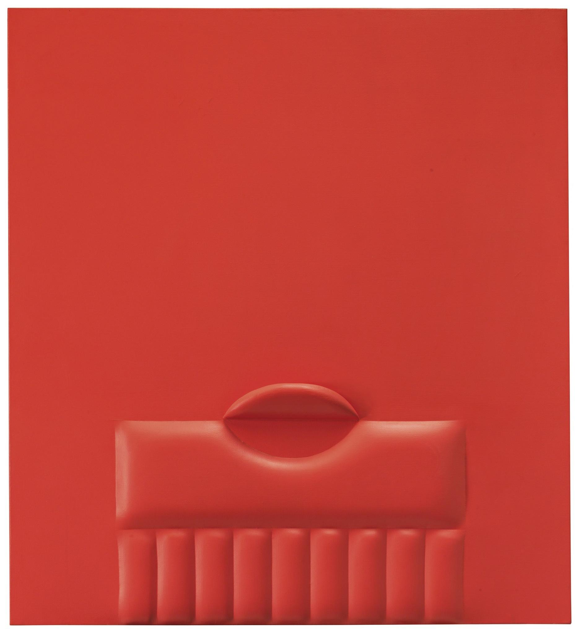 Rosso (Red)